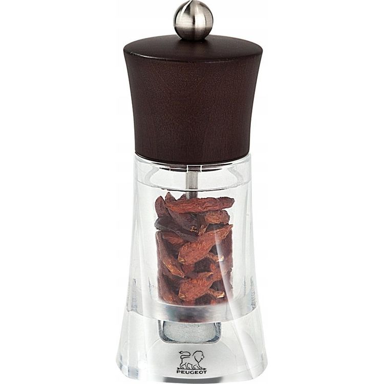 Tootefoto - Choci choci chili veski