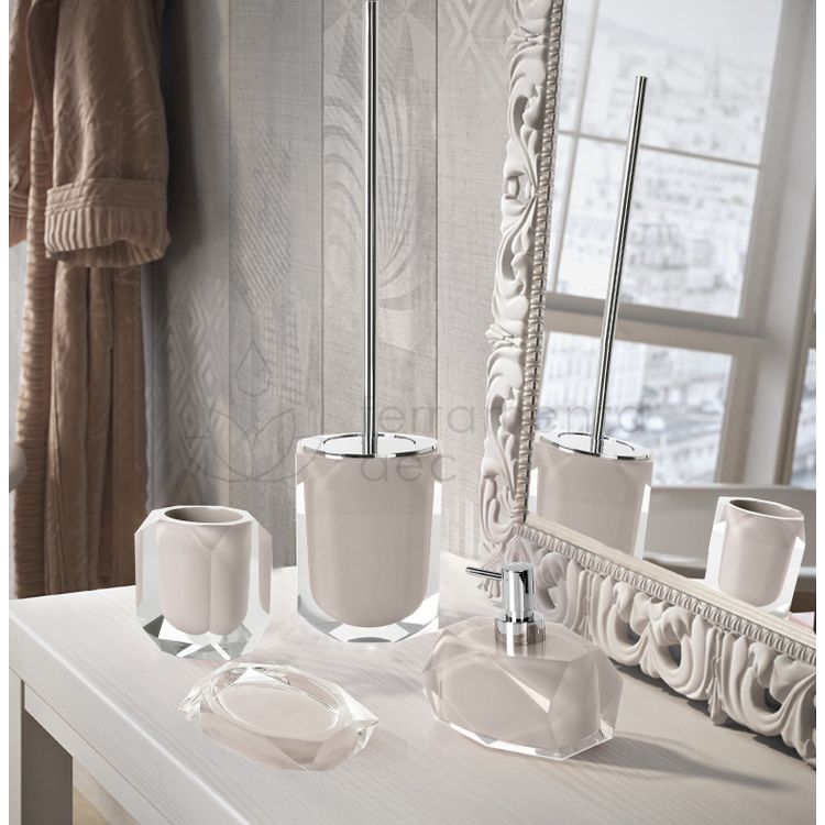 Tootefoto - TOILET BRUSH CHANELLE CH33 66