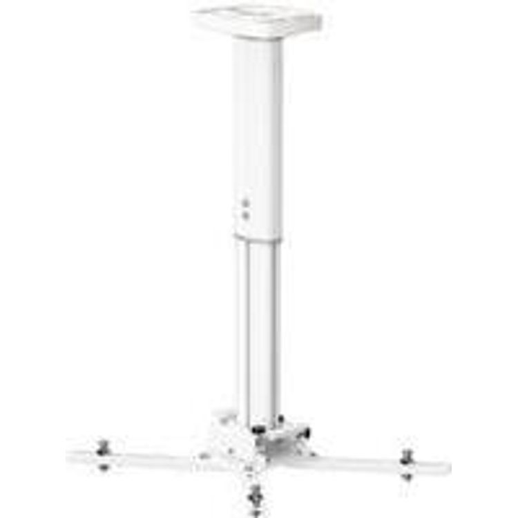 Tootefoto - Kindermann Premium MA 60 projektorialus Lagi Valge