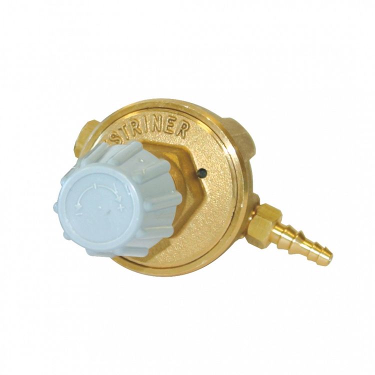 Tootefoto - Surveregulaator Gaasiballoonile Gys