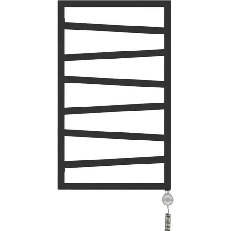 Tootefoto - ZIGZAG 835X500 MOA WITH OIL MET GREY