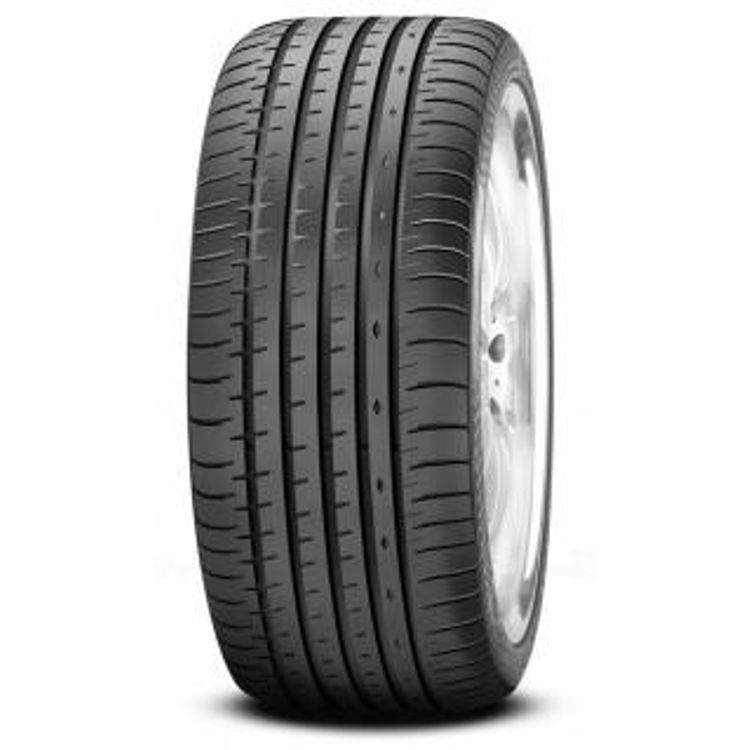 Tootefoto - Accelera Accelera Phi 2 285/25R20 Suverehv