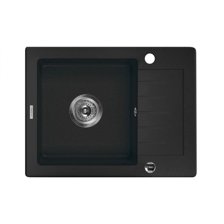 Tootefoto - Deante valamu 1-kausiline Zorba valamu l hikese alabasterist ravoolutoruga ZQZ A11A