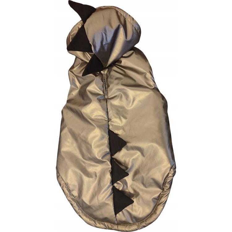 Tootefoto - LAB PCHE KA-KURTKA TIM SREBRNA ``L``