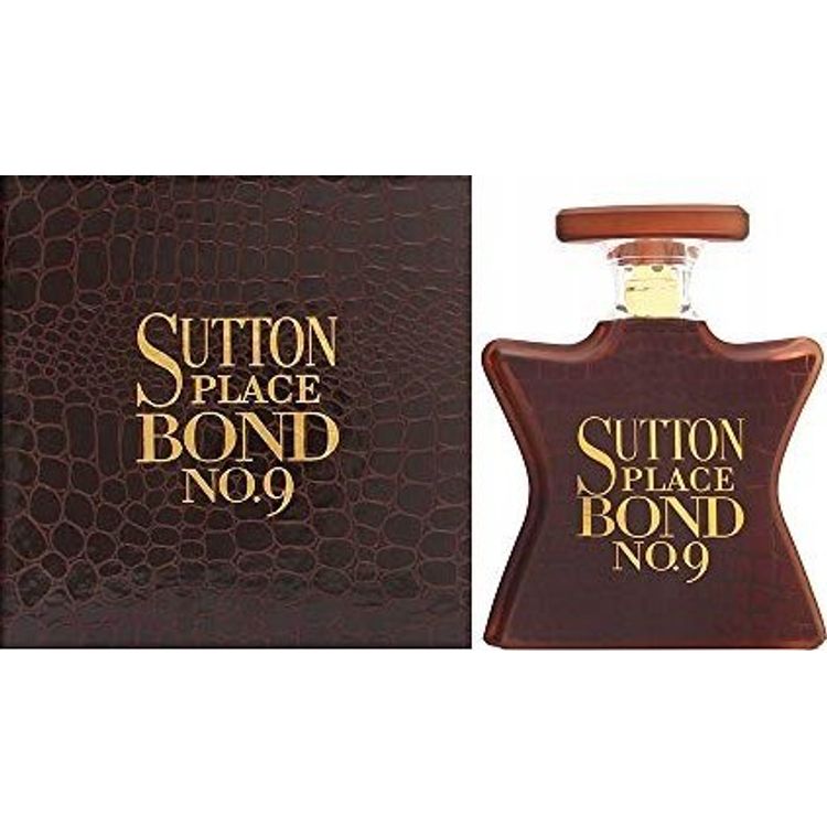 Tootefoto - Bond No 9 Perfumy Unisex Bond No. 9 Sutton Place EDP 100 ml