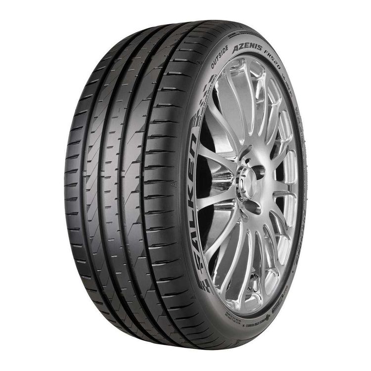 Tootefoto - 255/45R19 FALKEN AZENIS FK520 104Y XL MFS CAA70 Suverehv