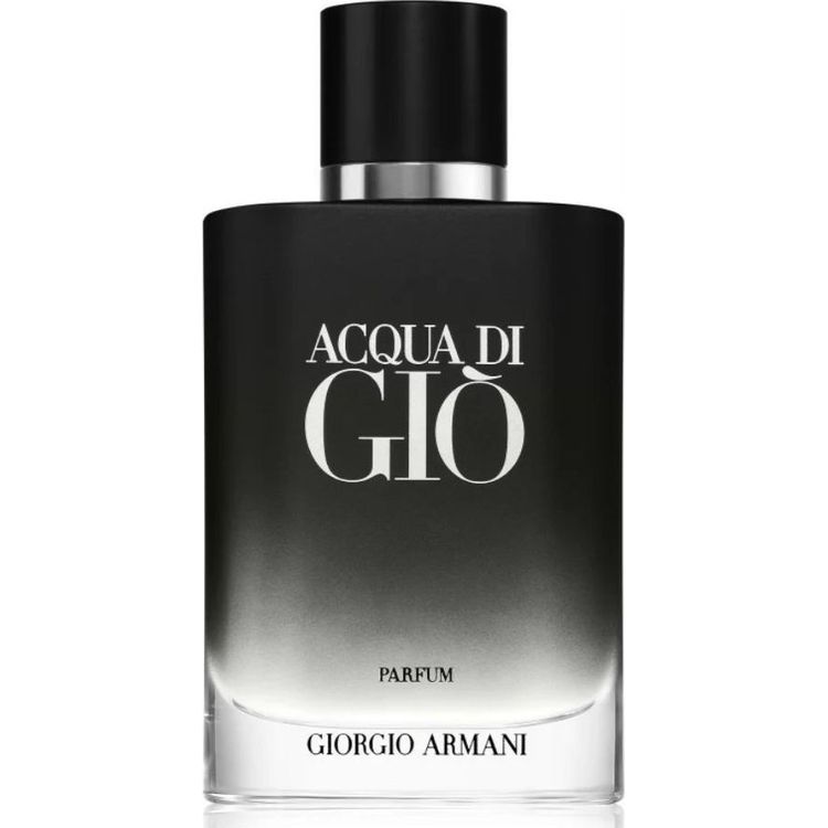 Tootefoto - Giorgio Armani Giorgio Armani Acqua Di Gio Parfum 100ml. Korduvt idetav pihusti