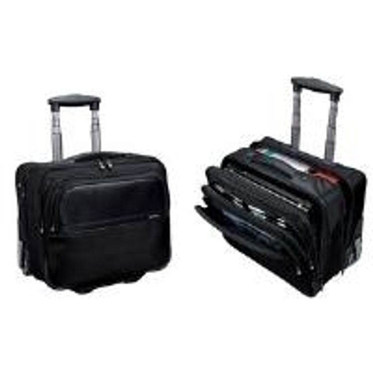 Tootefoto - LIGHTPAK EXECUTIVE - Trolley - Schwarz