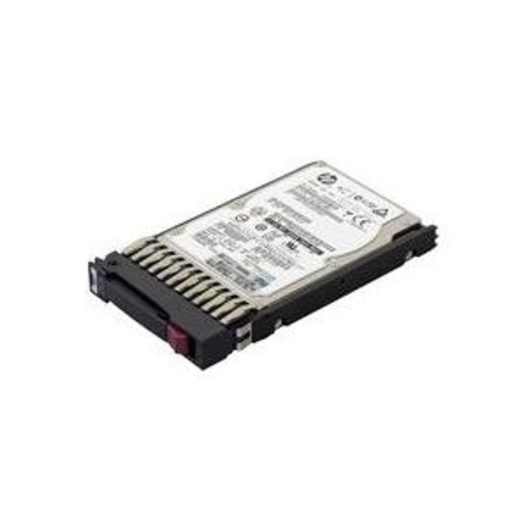 Tootefoto - Hewlett Packard Enterprise 600GB SAS 2.5"