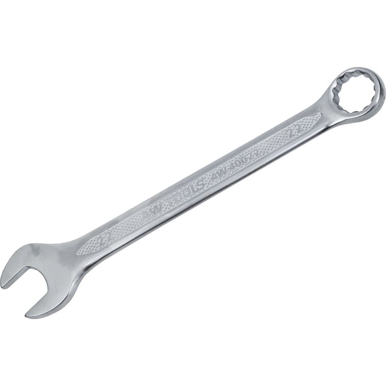 Tootefoto - AWTools AWTOOLS KOMBINATSIOONIV TTE CrV DIN3113 SUURUS: 42 (MM)