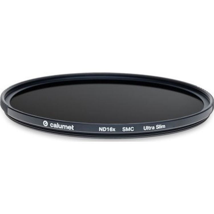 Tootefoto - Calumet filter Calumet ND16x SMC filter 77 mm li huke 28 kihti