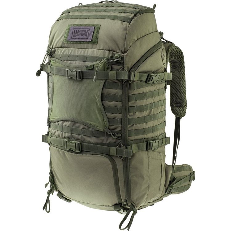 Tootefoto - Seljakott MAGNUM MULTITASK 85