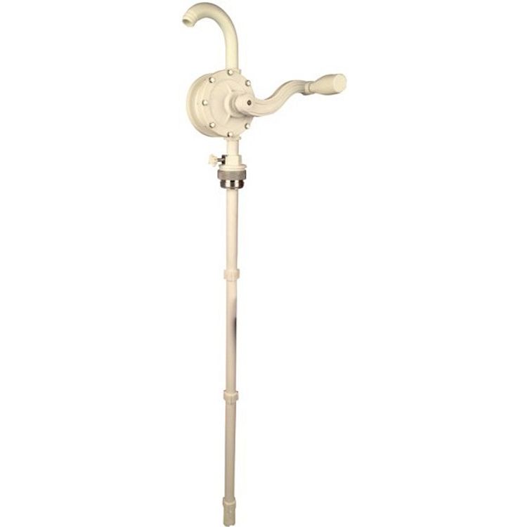 Tootefoto - Vaadipump V ndaga. 60L/Min Adblue. Jahutusvedelik. Diiselk tus. Teflonklappidega 1792.Prp6 Apac