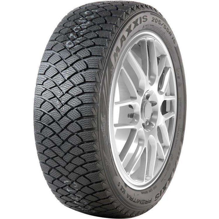 Tootefoto - 225/45R17 MAXXIS PREMITRA ICE 5 SP5 94T XL Friction DDA69 3PMSF IceGrip M+S Lamell