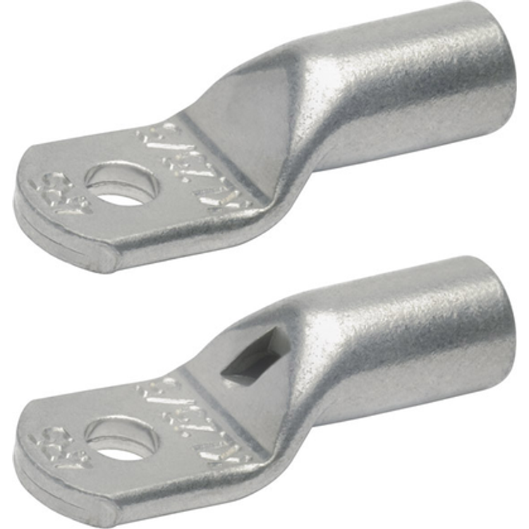 Tootefoto - Klauke 4R5 elektriklemm