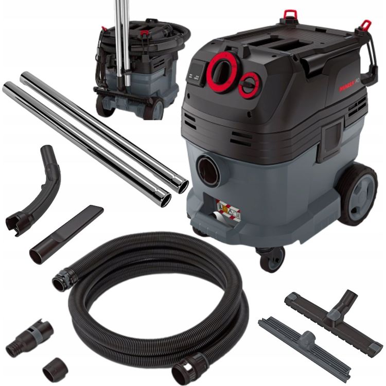 Tootefoto - Menzer t stuslik tolmuimeja MENZER VCL 530 PRO Antistaatiline tolmuimeja