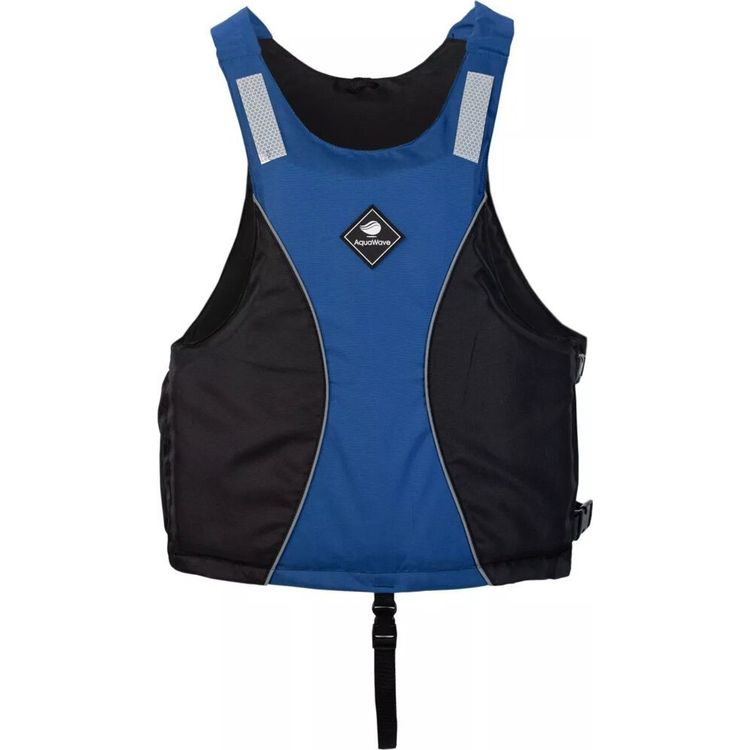 Tootefoto - AquaWave belay KAYAK VEST KAYAK BONDER 50N