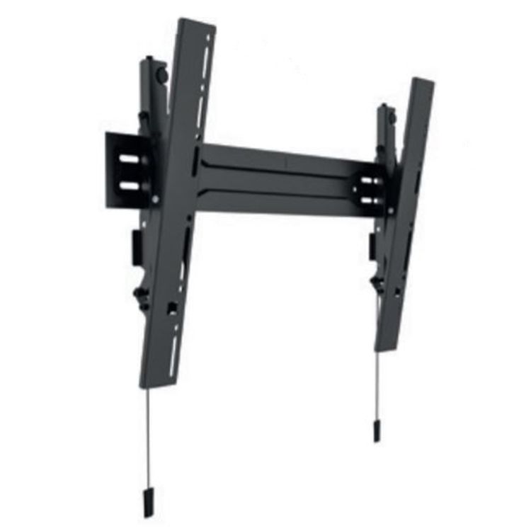 Tootefoto - Hagor BL Superslim Tilt 600 190,5 cm (75") Must