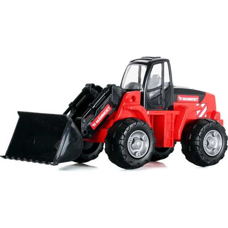 Tootefoto - Polesie Mammoet