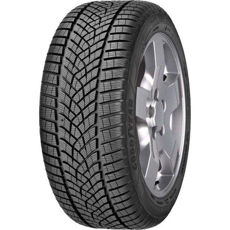 Tootefoto - 275/45R20 GOODYEAR ULTRA GRIP PERFORMANCE+ SUV 110V XL Elect DOT23 Studless CCB71 3PMSF M+S Lamell