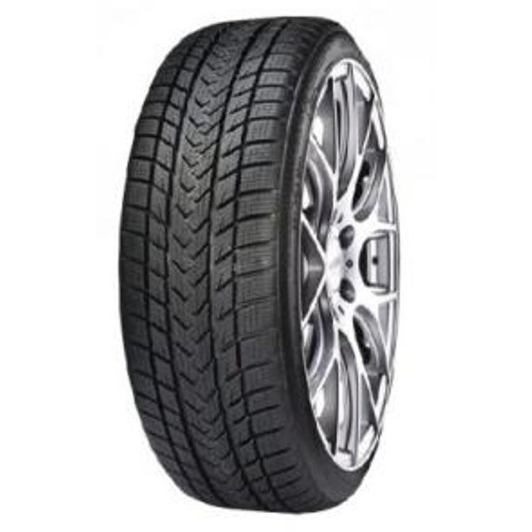 Tootefoto - Gripmax Suregrip Pro Winter 255/35R19 Lamell