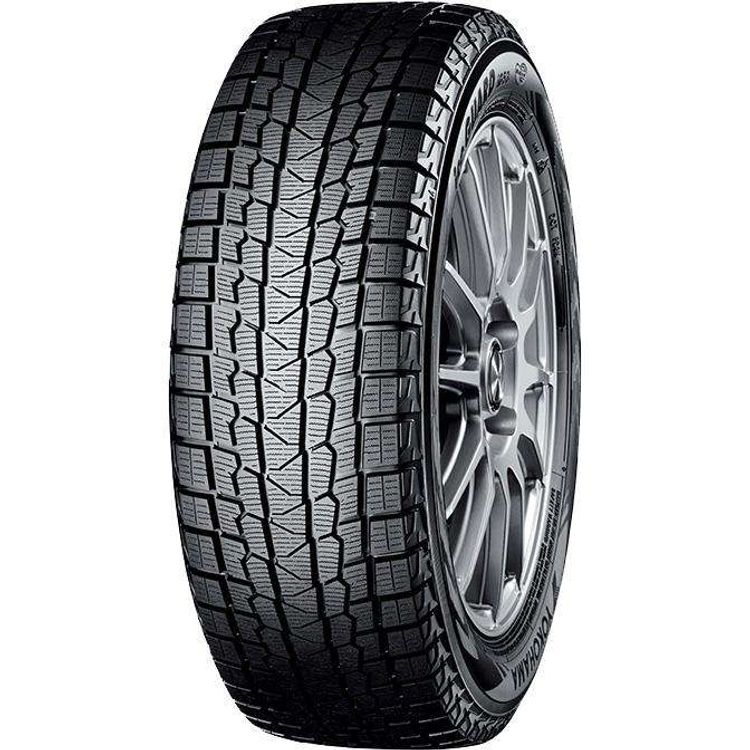 Tootefoto - 235/45R20 YOKOHAMA ICE GUARD (IG53) 100T XL RPB Friction CEB72 3PMSF IceGrip M+S Lamell