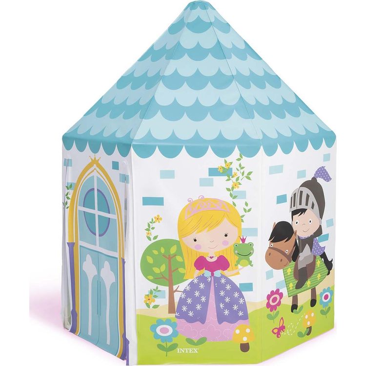 Tootefoto - Intex Princess Tent House INTEX 44635