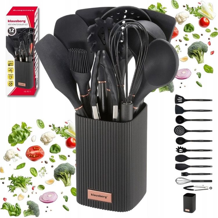 Tootefoto - Klausberg KLAUSBERG KB-9011