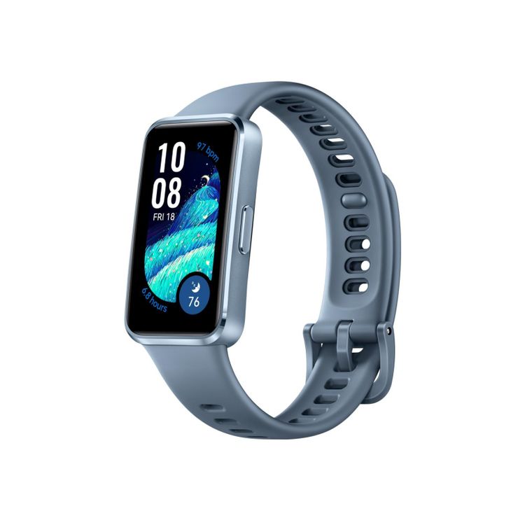 Tootefoto - Huawei band 10 blue