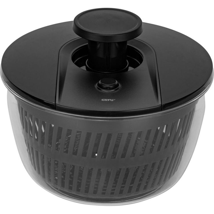 Tootefoto - Gefu PUSH IT Salatschleuder