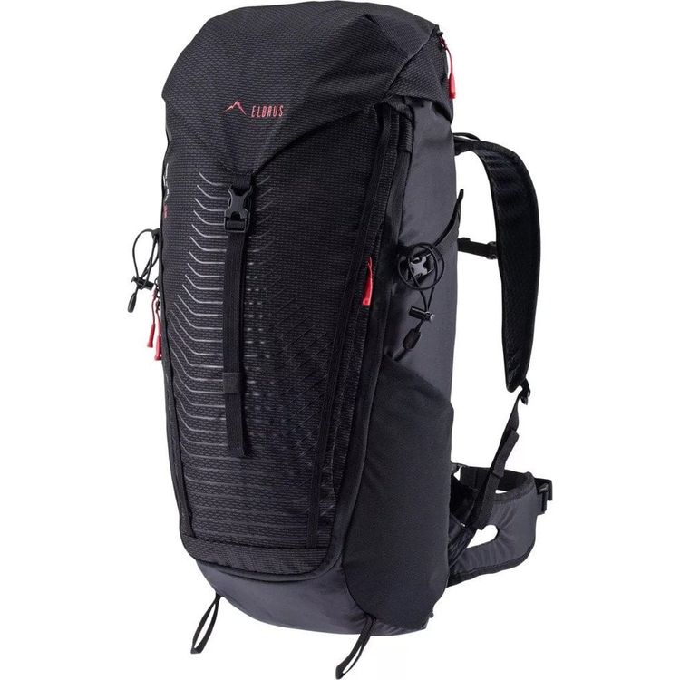Tootefoto - Trekking Trekking Backpack Elbrus Airtex S 35 liitrit