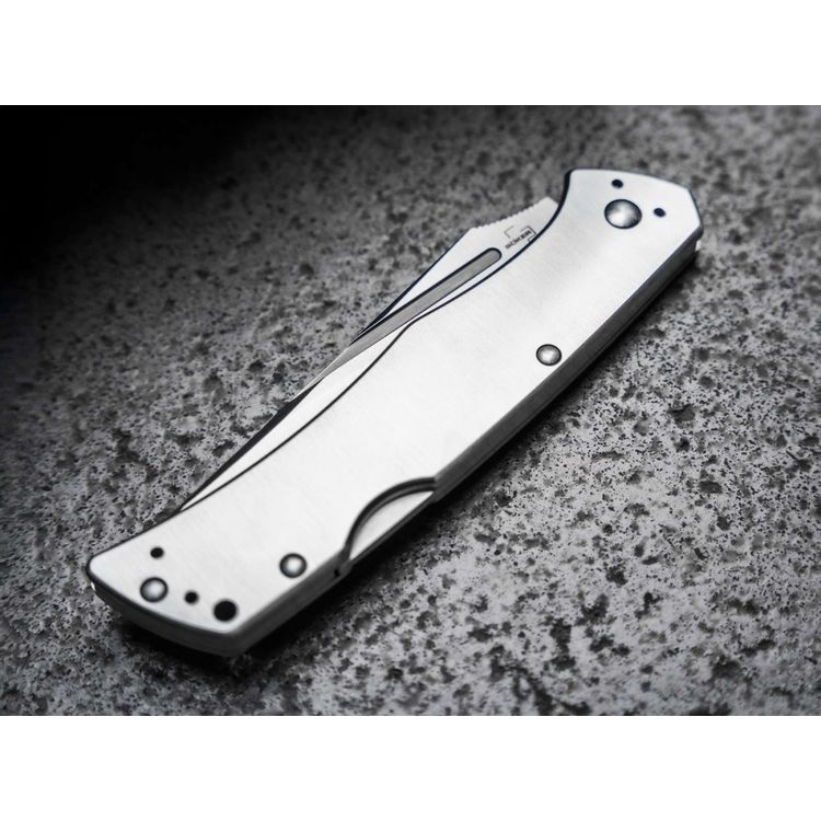 Tootefoto - Boker Plus MEK Nitro-V kokkupandav nuga 24,2 cm terasest tagalukk