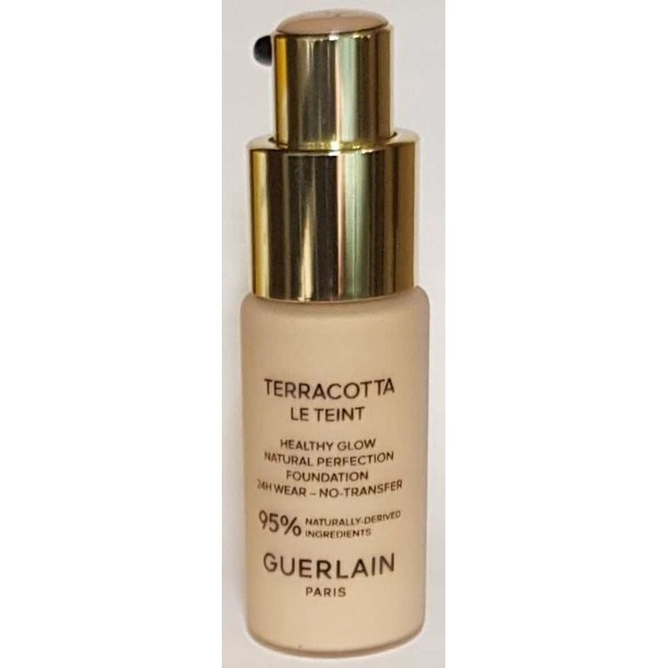 Tootefoto - Guerlain GUERLAIN TERRACOTTA LE TEINT FOUNDATION 24H WEAR N 1N 35ML