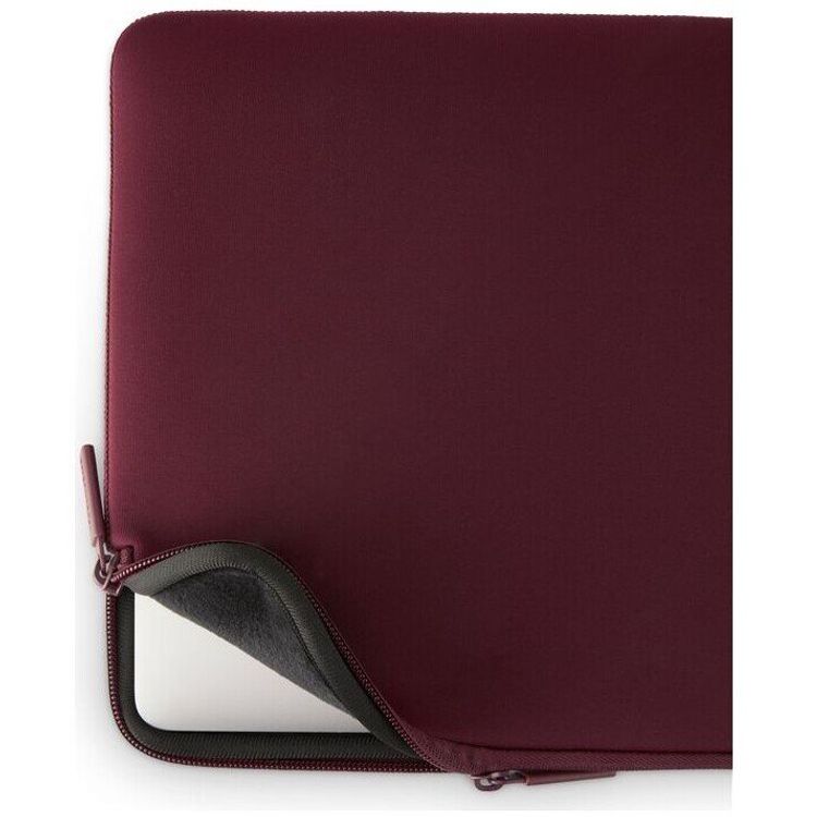 Tootefoto - Pipetto Classic Fit Sleeve, Burgundia MacBook 13/14