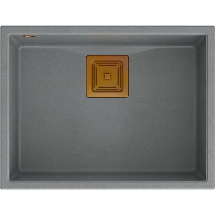 Tootefoto - Quadron DAVID 50 GraniteQ valamu, h bedased kivi/vask elemendid