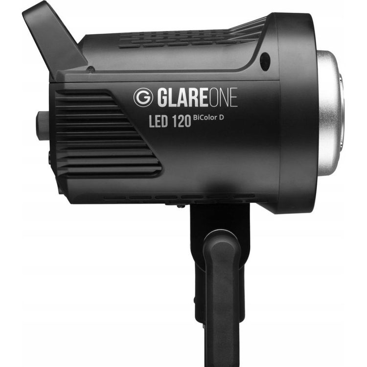 Tootefoto - GlareOne GlareOne LED 120 BiColor D stuudiolamp