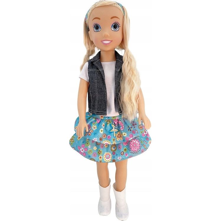 Tootefoto - Julka Walking Doll