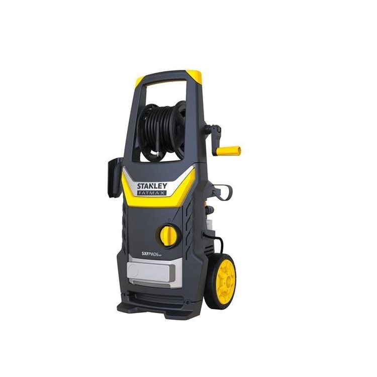 Tootefoto - Stanley survepesur survepesur 170 bar, 2600 vatti, fatmax