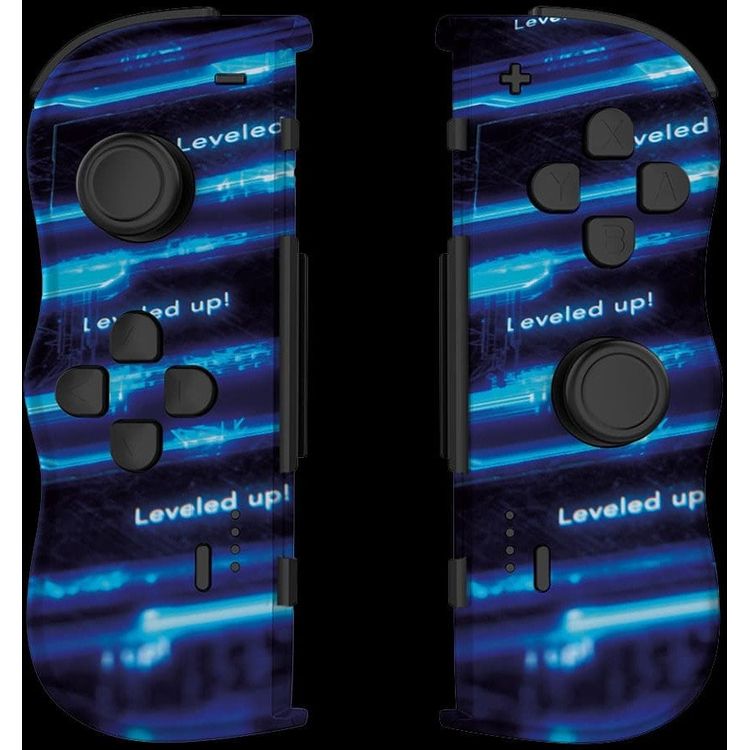 Tootefoto - LEXIP X CRUNCHYROLL Twin Pads Level up