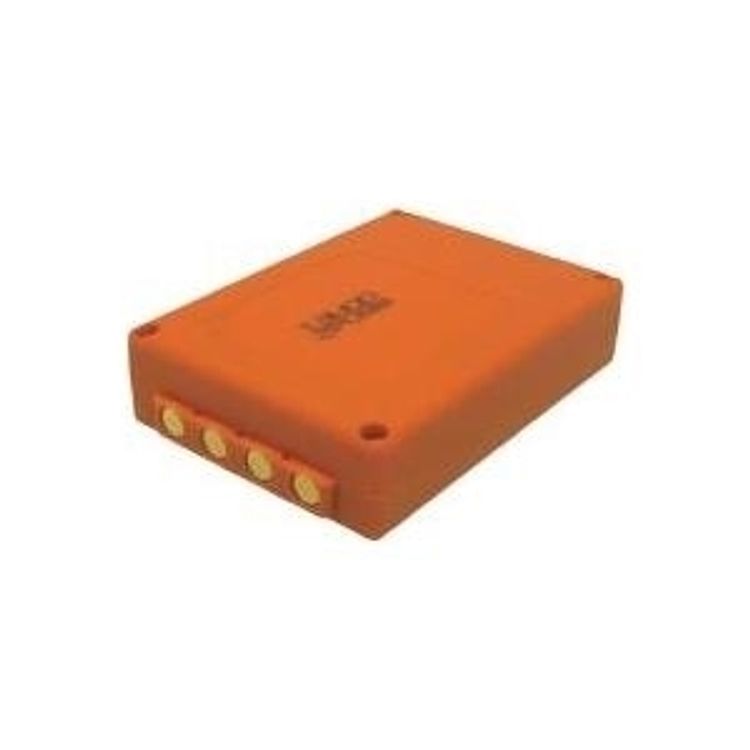 Tootefoto - Beltrona Kran-Fernbedienungs-Akku ersetzt Original-Akku HBC BA205000, HBC BA205030, HBC BA206000, HBC BA206030, HBC BA22 (80200404)