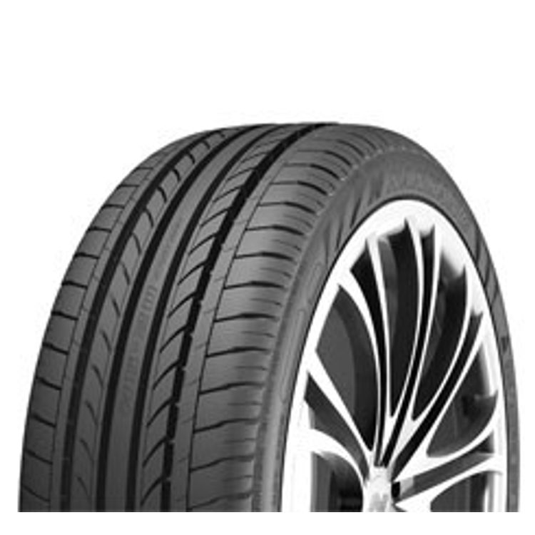 Tootefoto - 245/45R18 Nankang Ns-20 Suverehv