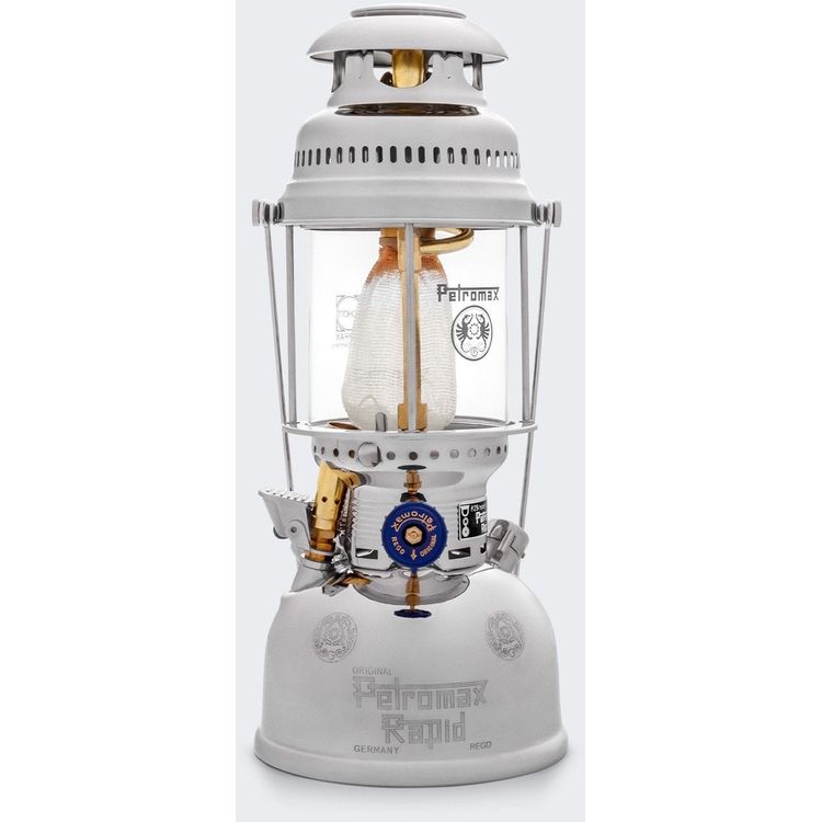 Tootefoto - Petromax HK500 Chrome Petromax HK500 lilamp