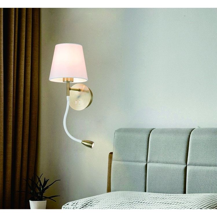 Tootefoto - Oprawa cienna Domoletti Ramzi, 40 W, E27