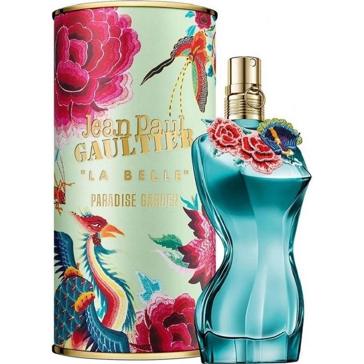 Tootefoto - Jean Paul Gaultier La Belle Paradise Garden EDP 50ml