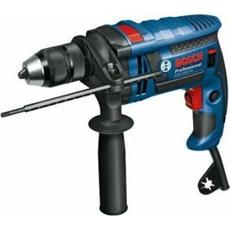 Tootefoto - Bosch BOSCH puur. L GIPUUR. 750W GSB 1600 T