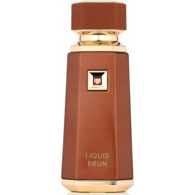 Tootefoto - French Avenue Liquid Brun parf mvesi 100 ml (meestele)