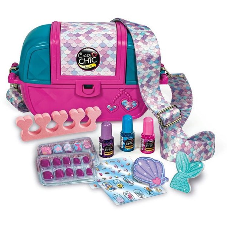 Tootefoto - TOY ON THE GO NAIL ART KIT 18206