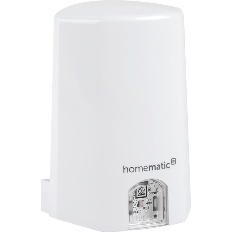 Tootefoto - Homematic IP HmIP-SLO termostaat