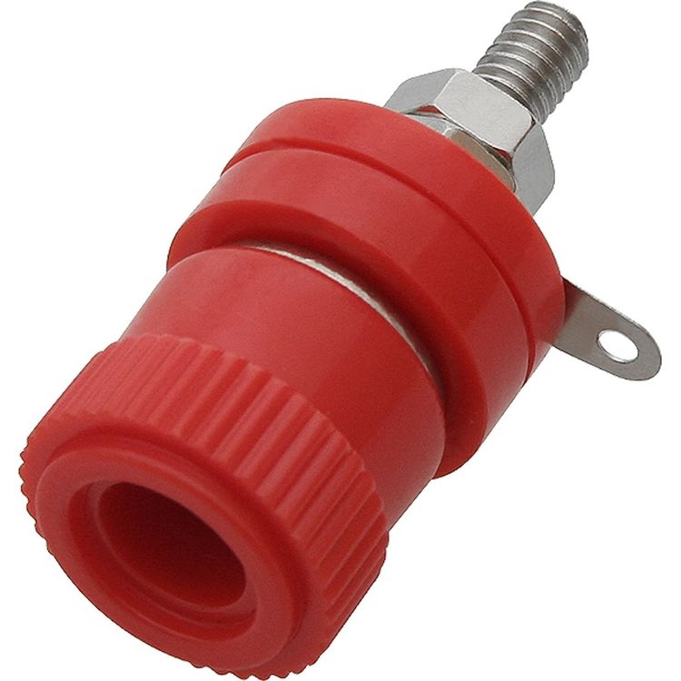 Tootefoto - Blow 1831# Type III banaanipesa, punane