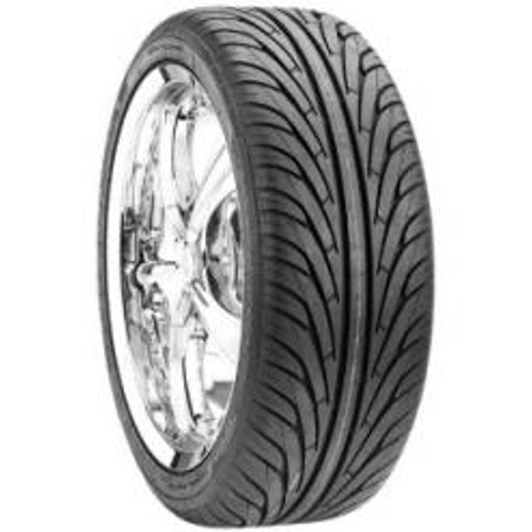 Tootefoto - Nankang Ns-2 245/30R19 Suverehv
